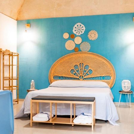 Suite Del Borgo Taranto Exterior photo
