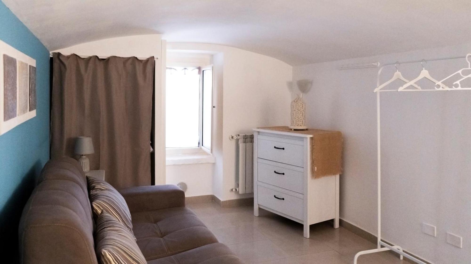 Suite Del Borgo Taranto Exterior photo