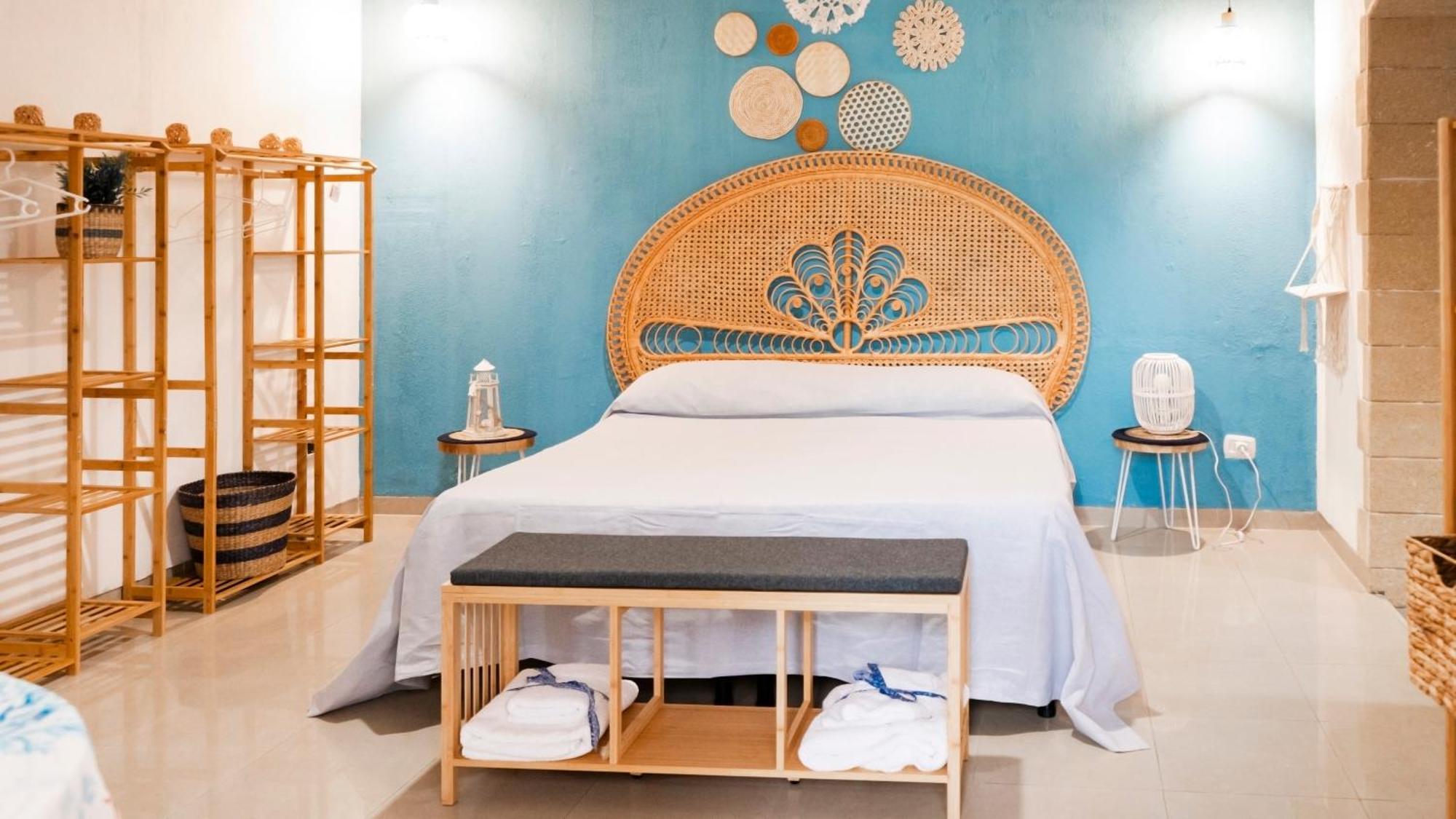 Suite Del Borgo Taranto Exterior photo