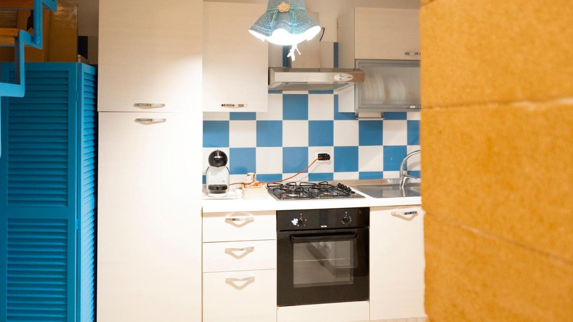 Suite Del Borgo Taranto Exterior photo