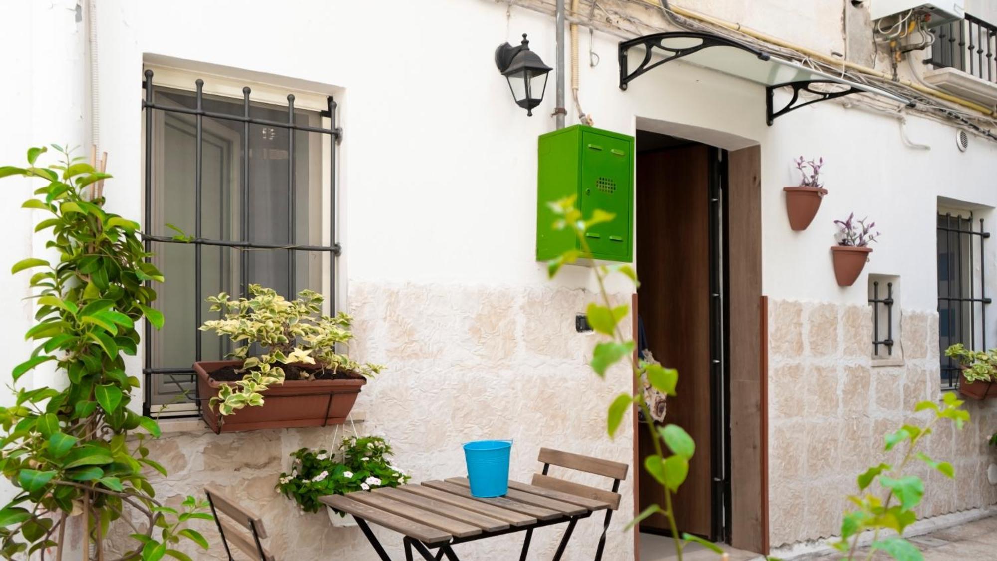 Suite Del Borgo Taranto Exterior photo